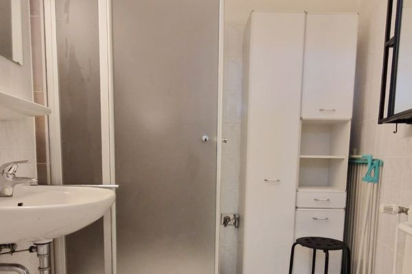 Villa Sanssouci Silke Kühlungsborn - 