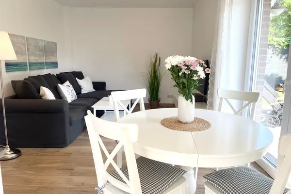 Duhner Strand FeWo 1 Duhnen - 