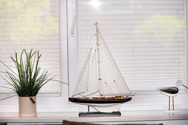   Ferienwohnung "Strandhafer"