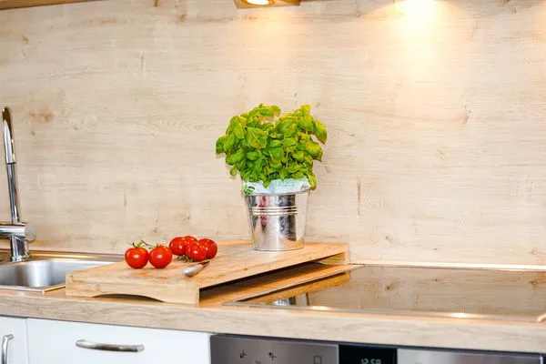   Ferienwohnung "Strandhafer"