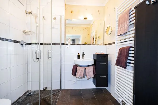   Ferienwohnung "Strandhafer"