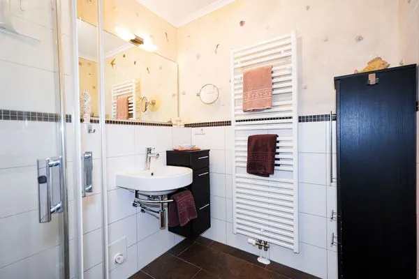   Ferienwohnung "Strandhafer"