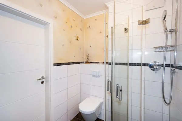   Ferienwohnung "Strandhafer"