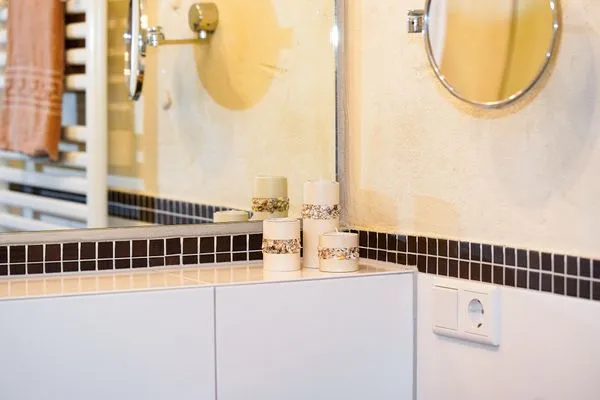   Ferienwohnung "Strandhafer"