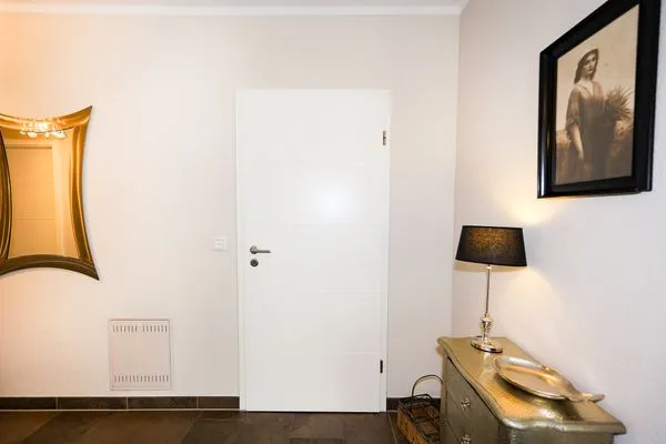   Ferienwohnung "Strandhafer"