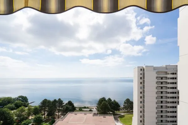 Meerblick Ferienpark Sierksdorf Ostseeloge