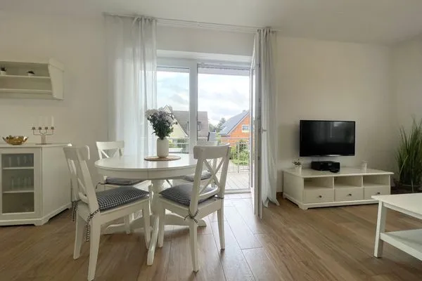 Duhner Strand FeWo 4 Duhnen - 