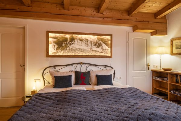  Das Chalet Kleines Appartement mit Garten - by NV-Appartements Kitzbühel - 