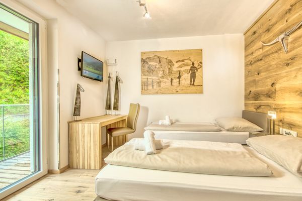  Alpin & Seeresort - Top 15  - Schlafzimmer