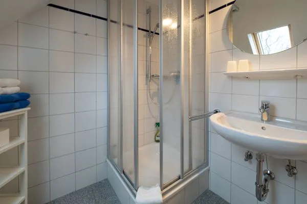   Haus Seeschwalbe - Wohnung 03