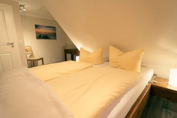   Haus Seeschwalbe - Wohnung 06