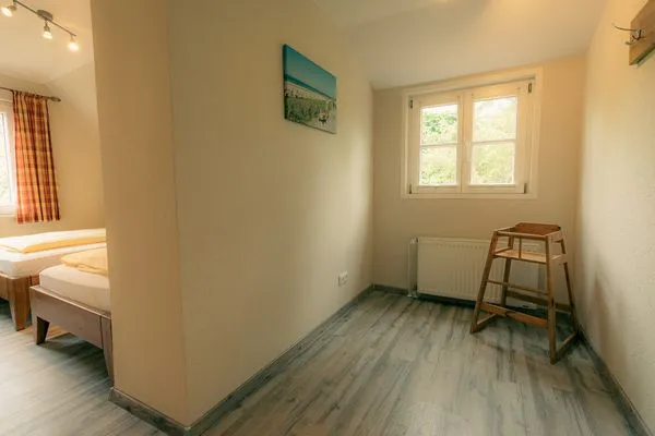   Haus Seeschwalbe - Wohnung 06