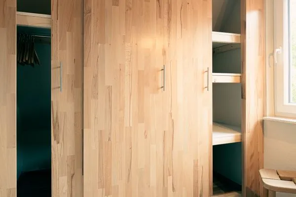   Haus Seeschwalbe - Wohnung 06