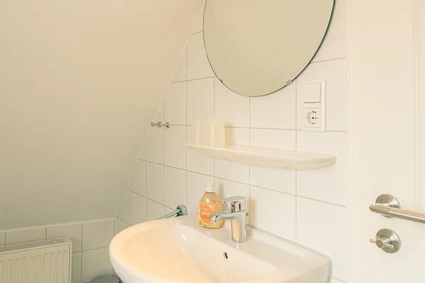   Haus Seeschwalbe - Wohnung 06