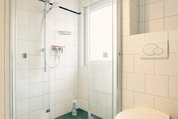   Haus Seeschwalbe - Wohnung 06