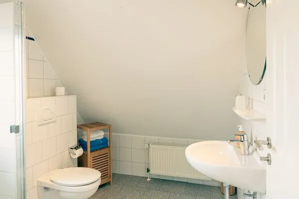   Haus Seeschwalbe - Wohnung 06