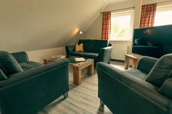   Haus Seeschwalbe - Wohnung 06