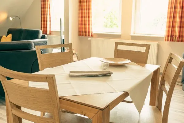   Haus Seeschwalbe - Wohnung 06