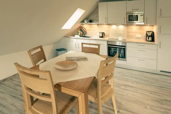   Haus Seeschwalbe - Wohnung 06