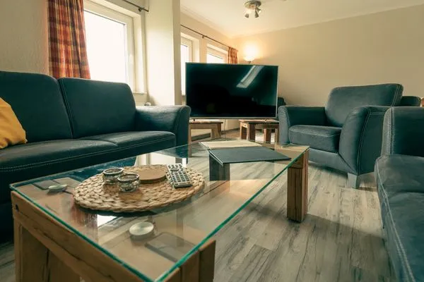   Haus Seeschwalbe - Wohnung 06