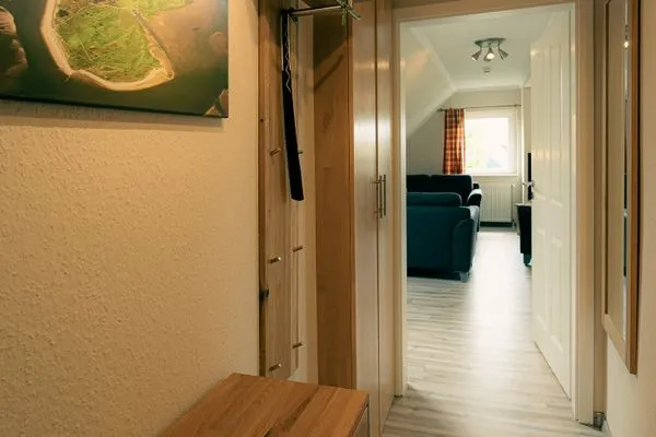   Haus Seeschwalbe - Wohnung 06