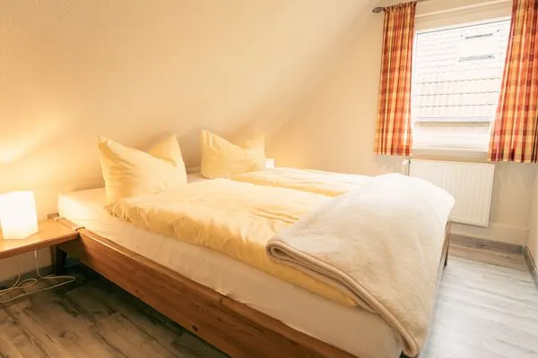   Haus Seeschwalbe - Wohnung 06