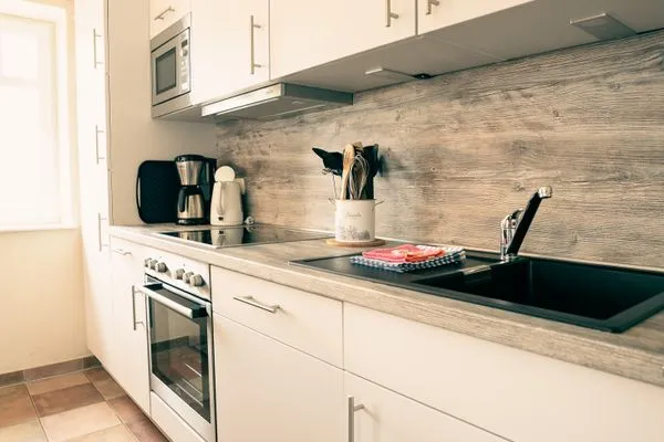   Haus Seeschwalbe Spiekeroog - Wohnung 12