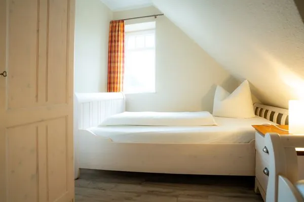   Haus Seeschwalbe Spiekeroog - Wohnung 12