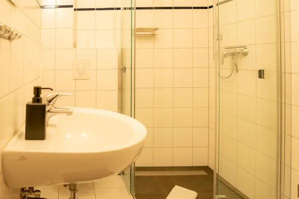   Haus Seeschwalbe Spiekeroog - Wohnung 12