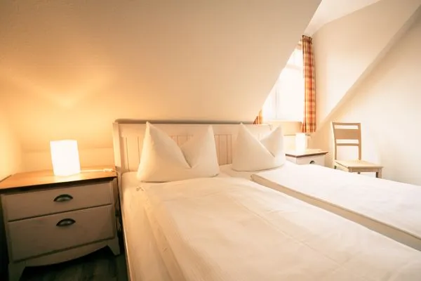   Haus Seeschwalbe - Wohnung 13