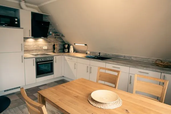   Haus Seeschwalbe - Wohnung 13