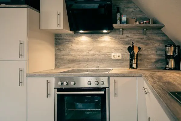   Haus Seeschwalbe - Wohnung 13