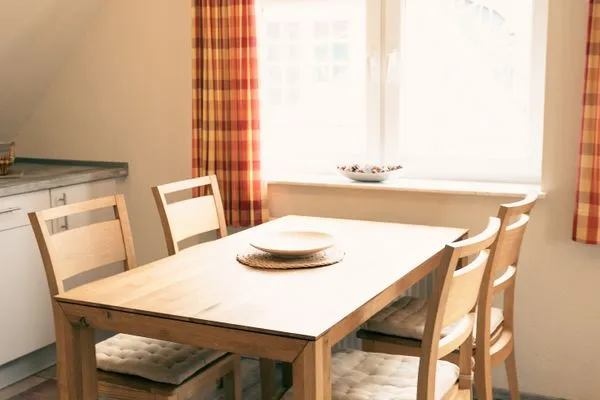   Haus Seeschwalbe - Wohnung 13