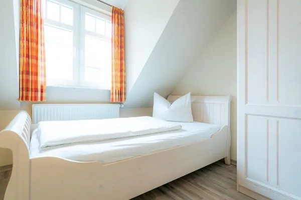   Haus Seeschwalbe - Wohnung 13