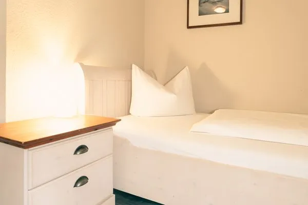   Haus Seeschwalbe - Wohnung 13