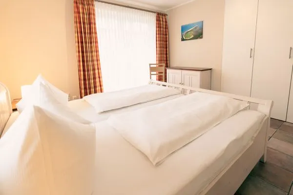   Haus Seeschwalbe - Wohnung 15