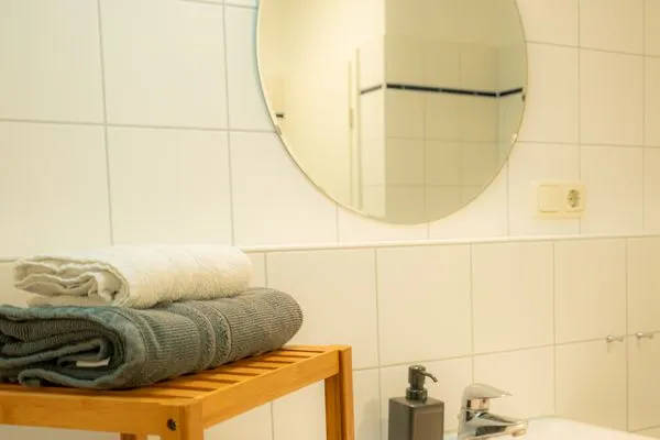   Haus Seeschwalbe - Wohnung 15