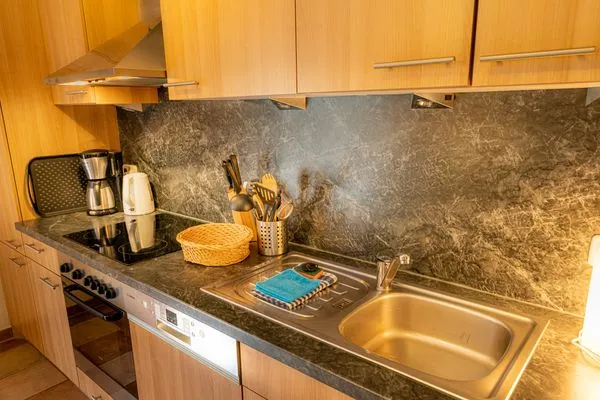   Haus Seeschwalbe - Wohnung 15