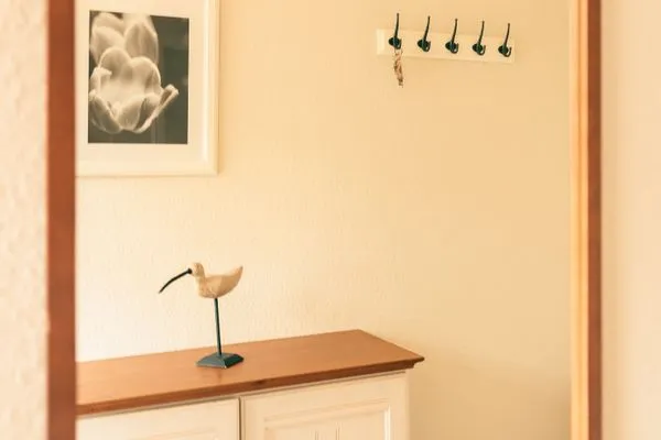   Haus Seeschwalbe - Wohnung 15