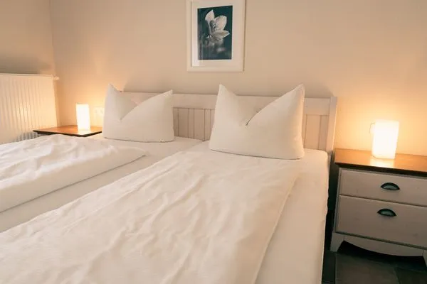   Haus Seeschwalbe - Wohnung 15