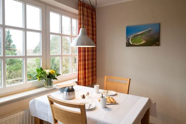   Haus Seeschwalbe - Wohnung 4