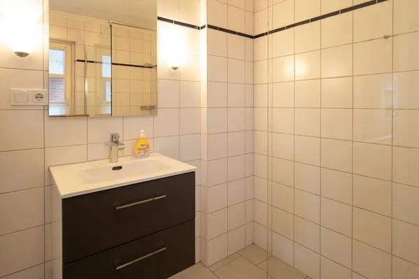   Haus Seeschwalbe - Wohnung 4