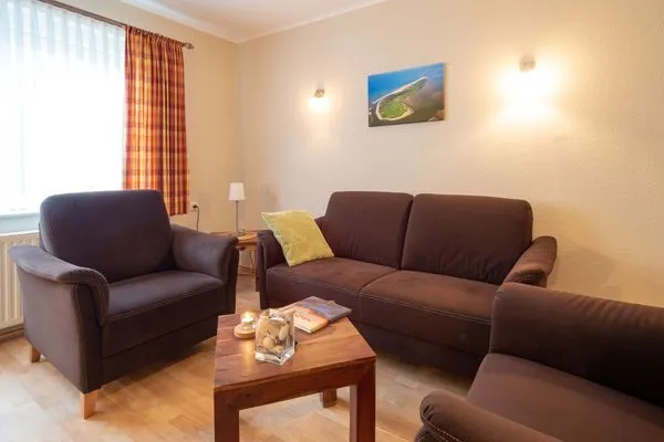   Haus Seeschwalbe - Wohnung 07