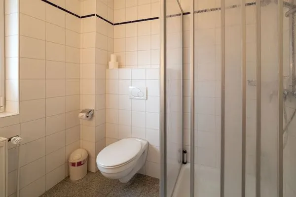   Haus Seeschwalbe - Wohnung 07