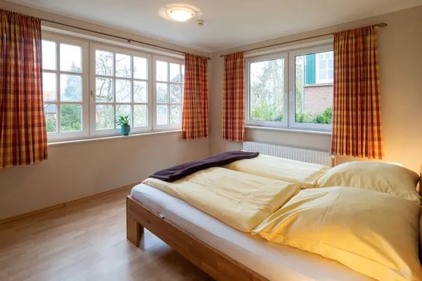   Haus Seeschwalbe - Wohnung 07