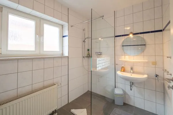   Haus Seeschwalbe - Wohnung 09