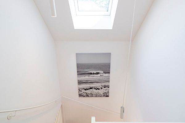  Haus Riga Prerow - Dekoratives Detail