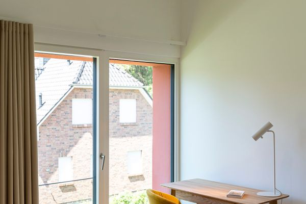  Haus Riga Prerow - Schlafzimmer