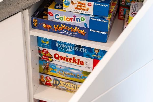  Grüngedacht Zingst - Dekoratives Detail