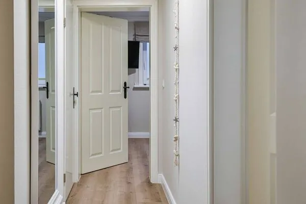 Schlafzimmer  Zita App. 2